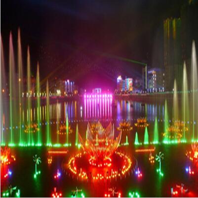 河南音樂(lè)噴泉告訴你變頻器應(yīng)用要求