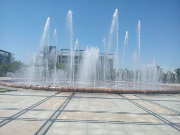 河南工業(yè)大學與楓葉科技公司合作