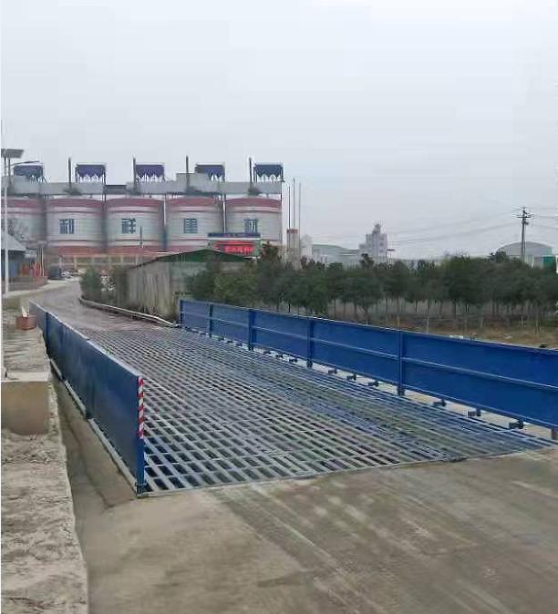 <strong>FY-XLJ-120普通平板式工程全自動洗輪機</strong>